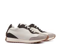 Masaltos.com Zapatos con alzas hombre modelo Melbourne gris