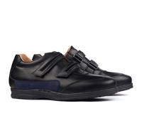 Masaltos.com Zapatos con alzas hombre Tronisco modelo Belcro