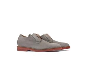 Masaltos.com Zapatos con alzas hombre Tronisco modelo Corby A gris