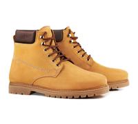 Masaltos.com Zapatos con alzas hombre Tronisco modelo Montana cuero