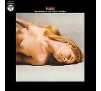 Masami Kawahara & the Exotic Sounds - Ecstasy [Vinilo]