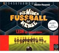 Masannek,Joachim - Leon-Die Wilden Fussballkerl [Import]