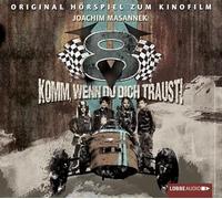 Masannek,Joachim - V8: Komm,Wenn du Dich Traust-Hörspiel Zum Film [Import]