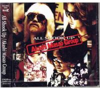 Masao Akashi - All Shook Up