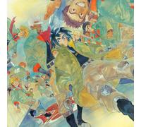 Masaru Yokoyama - Mobile Suit Gundam: Iron-Blooded Orphans - 10Th Anniversary Soundtrack Collection [Vinilo]