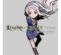 MASASHI HAMAUZU - Legend of Legacy Soundtrack