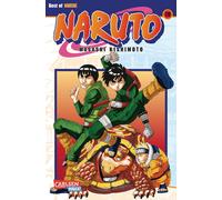 Masashi Kishimoto Naruto 10: Band 10 (10) (Tapa blanda)
