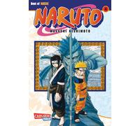 Masashi Kishimoto Naruto 4: Band 4 (4) (Tapa blanda)