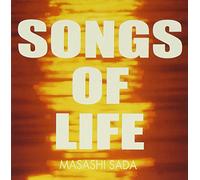 Masashi Sada - Tsugunai:Songs Of Life