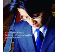 Masataka Yoshihashi - Mussorgsky/Tableaux D'une Exposition Borodin/Petit
