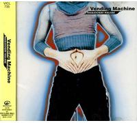 MASATOSHI NAGASE - Vending Machine
