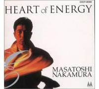 Masatoshi Nakamura - Heart of Energy