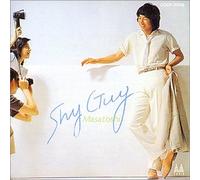 Masatoshi Nakamura - Shy Guy Masatoshi