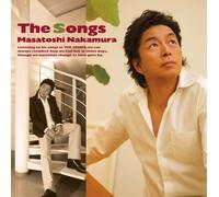 Masatoshi Nakamura - Songs