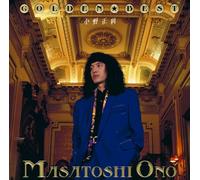 Masatoshi Ono - Golden Best +1