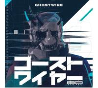 MASATOSHI YANAGI,EVE,HAKUSHU KITAHARA, Ghostwire: Toky (Vinyl) (Importación USA)