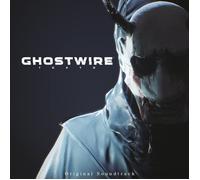 MASATOSHI YANAGI Ghostwire: Tokyo (Vinyl) Deluxe 12" Album (Importación USA)