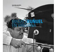 MASATS/BUÑUEL EN VIRIDIANA (Colección Luis Buñuel. Cine y vanguardias)