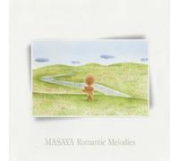 MASAYA Romantic Melodies