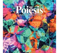 Masayo Koketsu, Nava Dunkelman, Tim Berne – Poi?sis – CD (Importación USA)