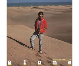 Masayoshi Takanaka - Alone [Vinyl LP] [VINYL] [Vinilo]