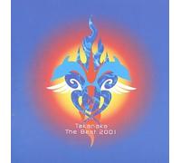 Masayoshi Takanaka - Best 2001, the