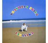 Masayoshi Takanaka - Brasilian Skies
