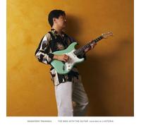 Masayoshi Takanaka - Man with The Guitar [Sacd] [Import]