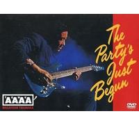 Masayoshi Takanaka - Party S Just Begun, the [Alemania] [DVD]