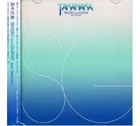 Masayoshi Takanaka - Singin' & Guitar Best Selection (Mini Lp Sleeve)