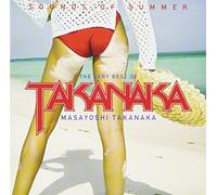 MASAYOSHI TAKANAKA - Sounds of Summer:the Very Best