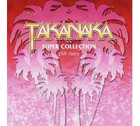 MASAYOSHI TAKANAKA - Super Collection