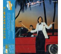 Masayoshi Takanaka - T