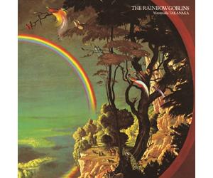 Masayoshi Takanaka - The Rainbow Goblins