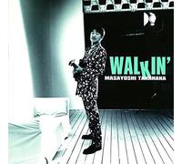 Masayoshi Takanaka - Walkin'