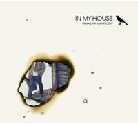 Masayoshi Yamazaki - In My House [Shm-CD/Dvd]