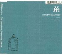 Masayoshi Yamazaki - One More Time,One More Chance