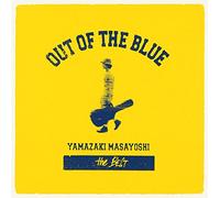 MASAYOSHI YAMAZAKI - Out Of The Blue: B-Sides & Rare Tracks(2Cd)