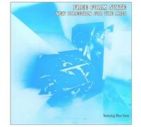 Masayuki Jojo Takayanagi - FREE FORM SUITE