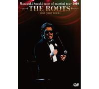 Masayuki Suzuki - Taste of Martini Tour 2010 [Alemania] [DVD]