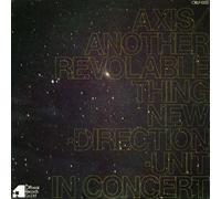 Masayuki Takayanagi New Direct - In Concert