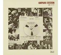 Masayuki Takayanagi New Direction Unit - Gin Paris Session