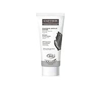 Cattier Mascarilla de Arcilla Negra 100ml