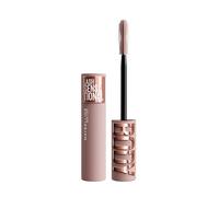 Maybelline New York, Máscara de Pestañas Lash Sensational Body, Definición y Volumen hasta 24H*, Tono: Very Black , 9,75 ml