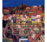 Mascagni / Bartoletti - Cavalleria Rusticana