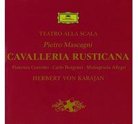 Mascagni: Cavalleria Rusticana