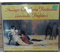 MASCAGNI: CAVALLERIA RUSTICANA