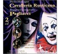 Mascagni - Cavalleria Rusticana / Pagliacci