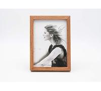 Mascagni Hucha de Metal con Esmalte-Roble Rosa-Diseño Italiano, Madera, no aplicable, Talla única