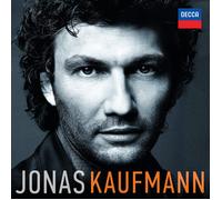 Mascagni Jonas Kaufmann (CD) (Importación USA)